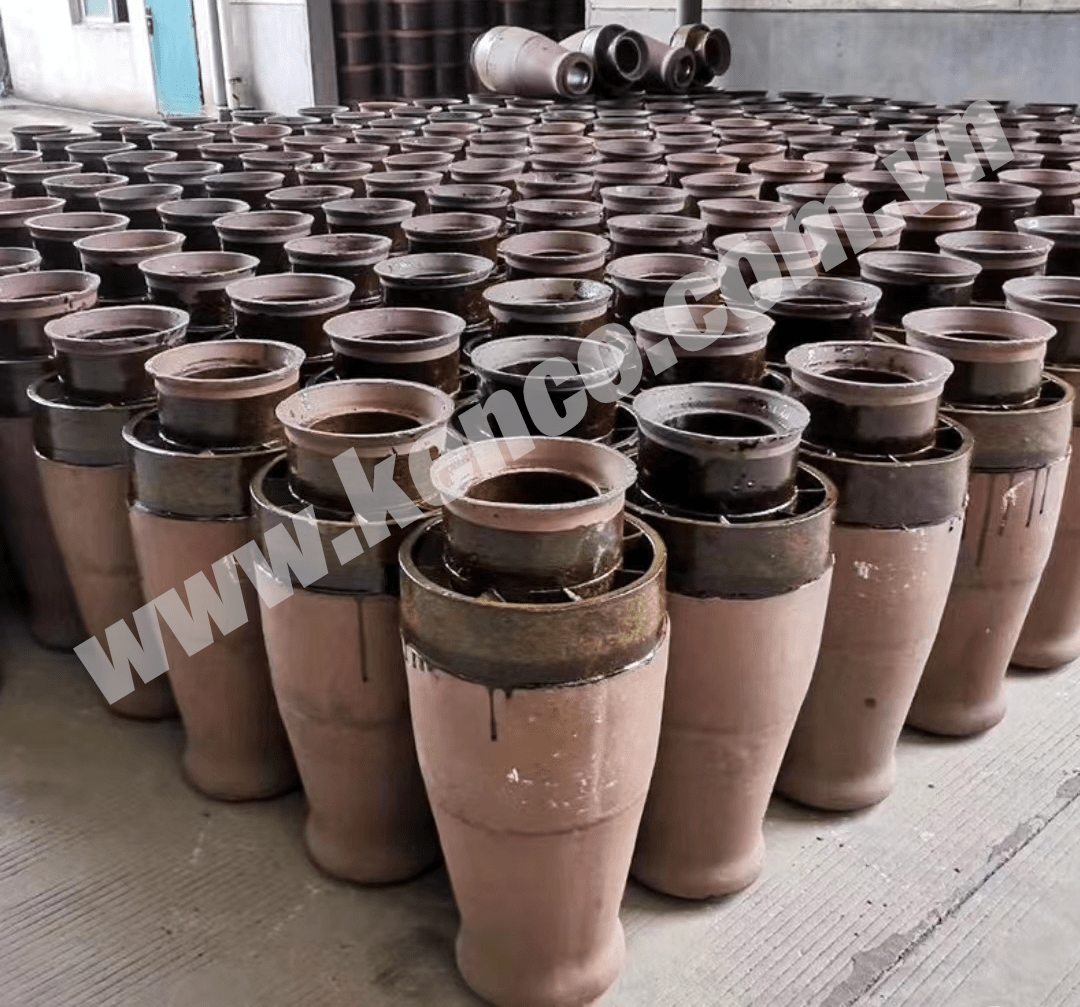 Công ty TNHH kỹ thuật Kenco